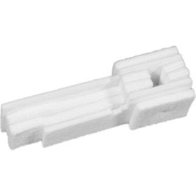 Renksan Kartuş L100-L110-L120-L130 Uyumlu 10'lu Paket Atık Mürekkep Tankı Süngeri