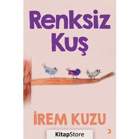 Renksiz Kuş - İrem Kuzu
