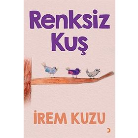 Renksiz Kuş - İrem Kuzu