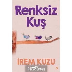 Renksiz Kuş - İrem Kuzu