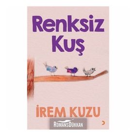 Renksiz Kuş - İrem Kuzu