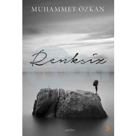 Renksiz - Muhammet Özkan
