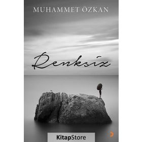 Renksiz - Muhammet Özkan