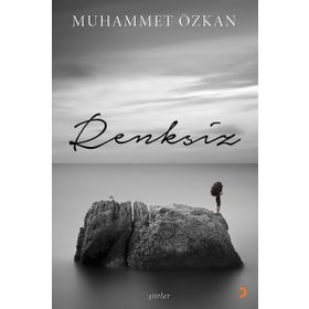 Renksiz - Muhammet Özkan