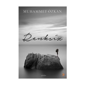 Renksiz - Muhammet Özkan