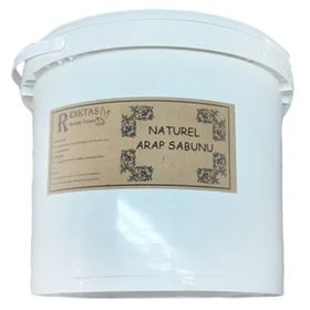 Renktaş 15 kg Arap Sabunu