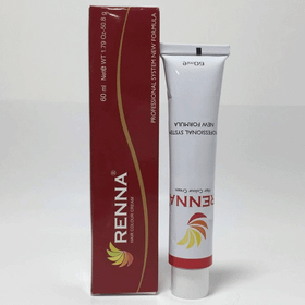 Renna 3.0 60 ml Saç Boyası