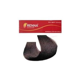 Renna 3.0 Koyu Kahve 60 ml Saç Boyası + Oksidan