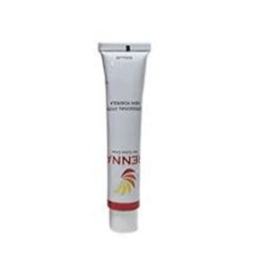 Renna 60 ml 6R Yoğun Koyu Kumral Tüp Saç Boyası