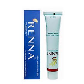 Renna 60 ml 7-35 Bakır Altın Sarısı Tüp Boya