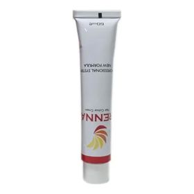 Renna 60 ml 7-43 Kumral Bakır Tüp Saç Boyası