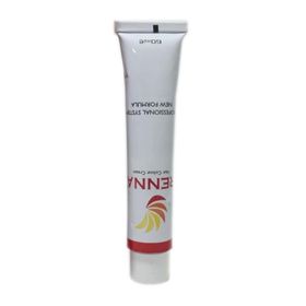 Renna 60 ml 7-9 Kumral Tütün Tüp Saç Boyası