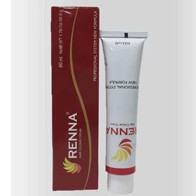 Renna 9.11 60 ml Saç Boyası