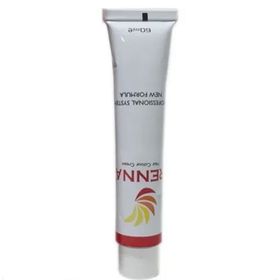 Renna 9-44 Canlı Bakır Açık Sarı 60 ml Tüp Saç Boyası