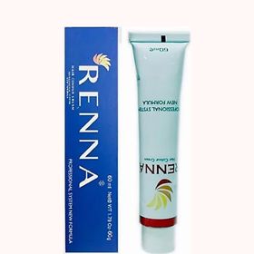 Renna 9R Yoğun Açık Sarı 60 ml Saç Boyası