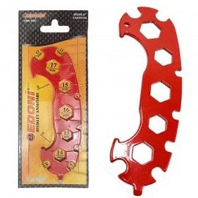 Rennway 15 in 1 Bisiklet Tamir Anahtarı