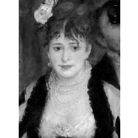 Renoir - Firdevs Candil Erdoğan