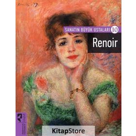 Renoir - Sanatın Büyük Ustaları 10 - Kolektif