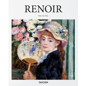 Renoir - Taschen
