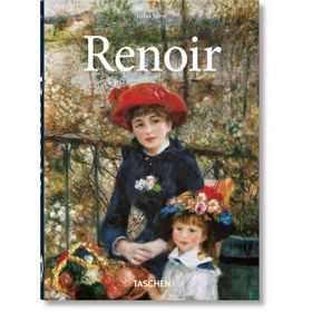 Renoir - Taschen