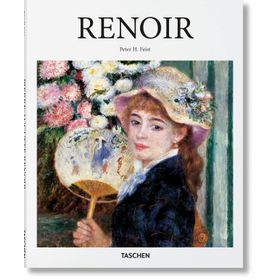 Renoir - Taschen