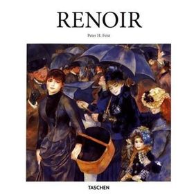 Renoir - Taschen