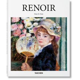 Renoir - Taschen