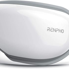 Renpho Isı ve Bluetoothlu Müzikli Göz Masaj Cihazı