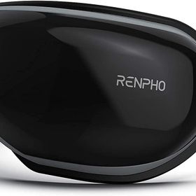 Renpho Isı ve Bluetoothlu Müzikli Göz Masaj Cihazı