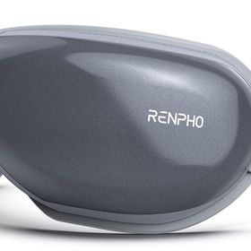 Renpho Isı ve Bluetoothlu Müzikli Göz Masaj Cihazı