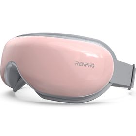 Renpho Isı ve Bluetoothlu Müzikli Göz Masaj Cihazı