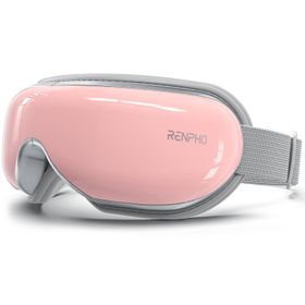 Renpho Isı ve Bluetoothlu Müzikli Göz Masaj Cihazı