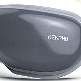 Renpho Isı ve Bluetoothlu Müzikli Göz Masaj Cihazı