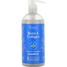Renpure Biotin Collagen 710 ml Saçları Kalınlaştırıcı Şampuan