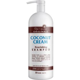 Renpure Coconut Cream 946 ml Şampuan