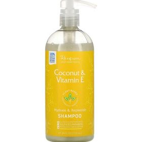 Renpure Coconut Vitamin E 710 ml Nemlendirici Şampuan