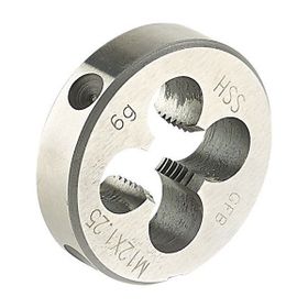 Renyap 1/2X12 HSS UNC Kalın Diş Pafta