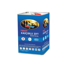 Renyap 13 kg Kauçuklu İzolasyon Zifti