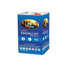 Renyap 13 kg Kauçuklu İzolasyon Zifti