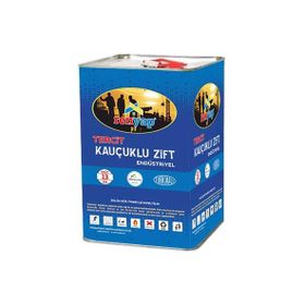 Renyap 13 kg Kauçuklu İzolasyon Zifti