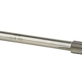Renyap DIN 5156 G 1/4X19 HSS Gaz Diş Tekli Makina Kılavuzu