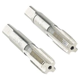 Renyap HSS Gaz Diş 2'li DIN 5157 G 1/2x14 El Takım Kılavuzu