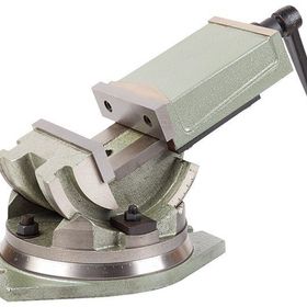 Renyap OHK 160 mm İki Açılı Mengene