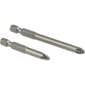 Renyap Pz2 100 mm 5 Adet Yıldız Pozi Bits Matkap Ucu