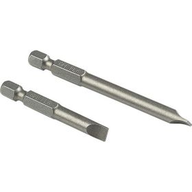 Renyap Sl6 75 mm Düz Bits Matkap Ucu