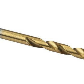 Renyap Titanyum Kaplı DIN-338 18,5 mm Hss Matkap Ucu