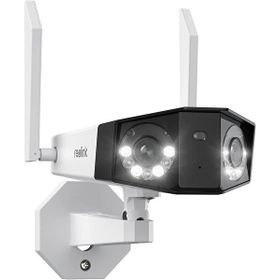 Reolink B0B2P9GH3C Ultra Geniş Açılı 4K Wi-Fi Güvenlik Kamerası