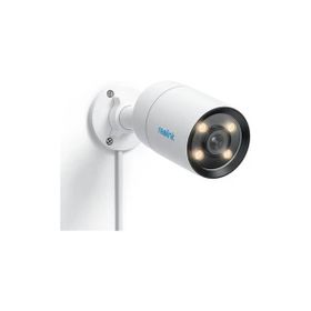 Reolink CX410 F1.0 Diyafram Açıklığına Sahip 2K POE Güvenlik Kamerası