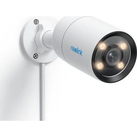 Reolink CX410 F1.0 Diyafram Açıklığına Sahip 2K POE Güvenlik Kamerası