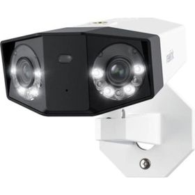 Reolink Duo 3 POE 16MP UHD Çift Lensli Güvenlik Kamerası
